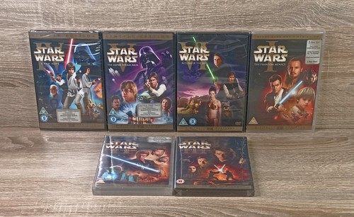 Star wars limited - wars,