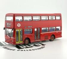 Britbus N6212A Scania finished