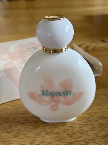 Vintage yves rocher - vintage, magnolia