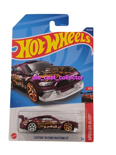 Hot wheels custom ford - custom,