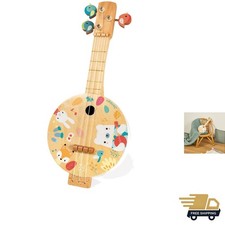 Pure Banjo - Children's