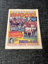 Shoot Magazine - 8 May 1976 -