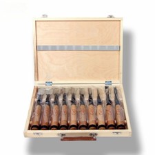 10 Pieces Woodpecker Dry Hand