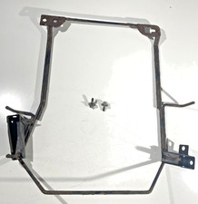 Vauxhall Vivaro 2001 - 2013 Renault Trafic Spare Wheel Carrier Cage Holder Frame
