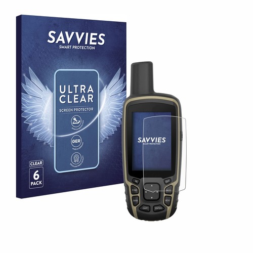 Pack screen protector for - 6,