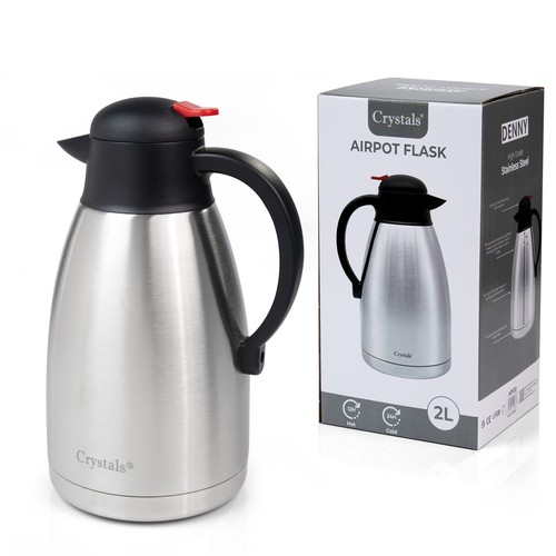 Stainless steel vacuum - stainless,