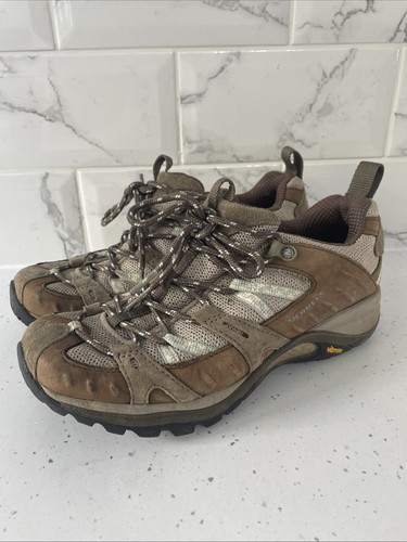 Merrell hiking shoes siren - shoes,