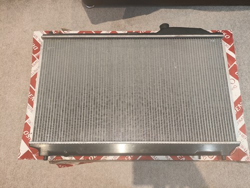 Denso drm51003 radiator - denso,