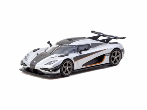 Tarmac works koenigsegg - works,