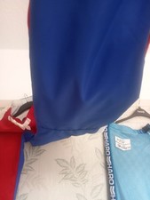 AERO BMX BIKE RACE PANTS OLD