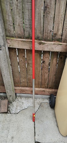 Wolf garden rotavator - garden,
