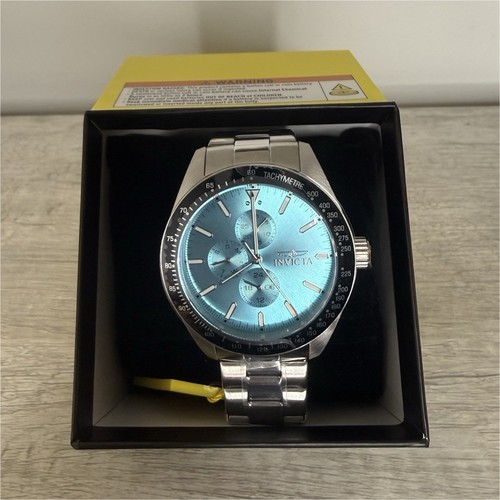 Invicta aviator storm men - storm, men's