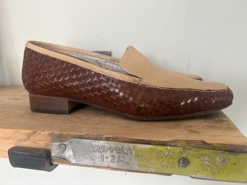 Vtg alexandria italy - vtg, woven