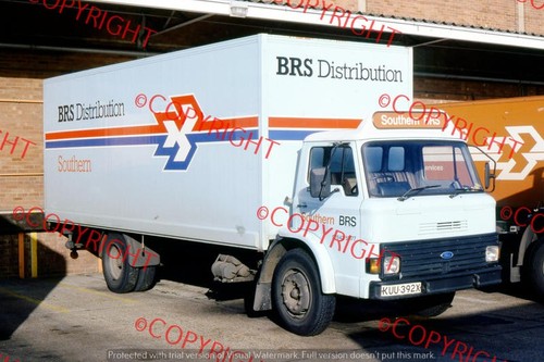 Truck photo british road - truck,