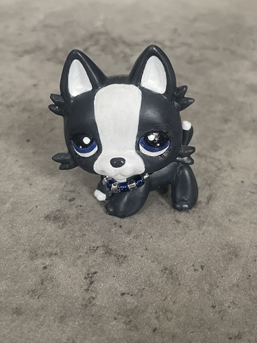 Littlest pet shop custom - littlest,