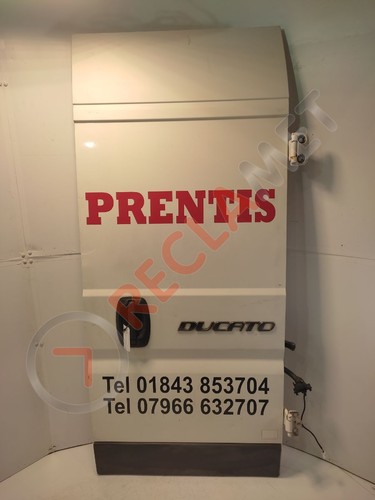 Fiat ducato r multijet - fiat, h/r