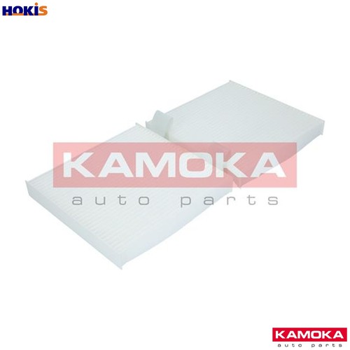 Filter cabin air f415801 for - filter,