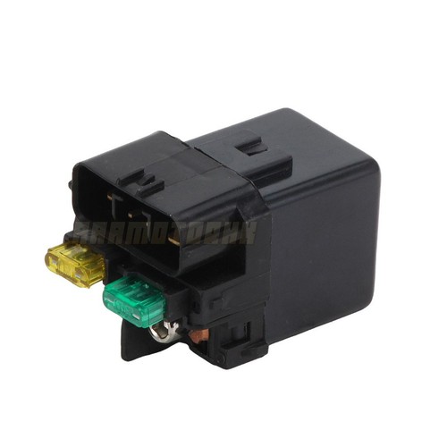 Starter relay solenoid for - relay,
