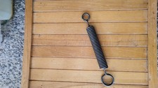 Triumph 3H 3HW 3S 3SW T80 Pre unit rear stand spring new old stock
