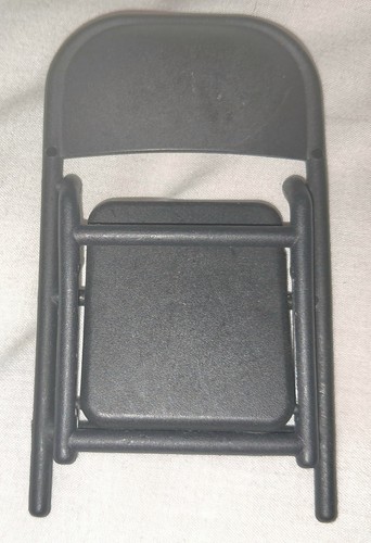 Wwe steel chair - wwe, accessory