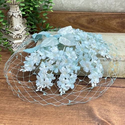 Vintage 1950s skolnips aqua - vintage,