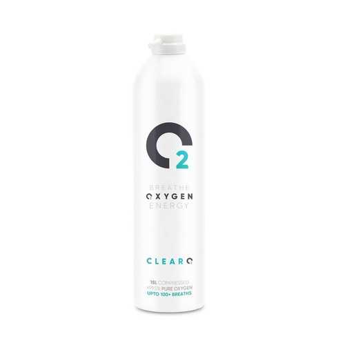 Clearo2 15l replacement - clearo2,