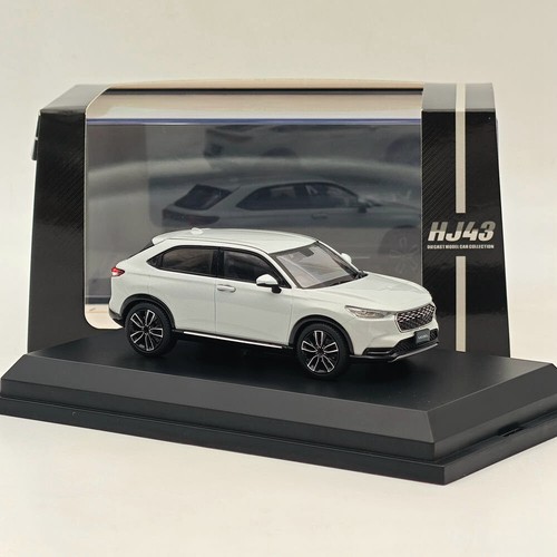 Hobby japan vezel premium - 1/43,