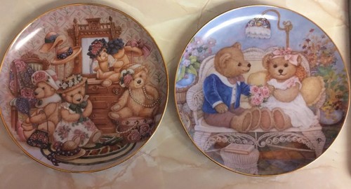 Franklin mint heirloom - franklin,