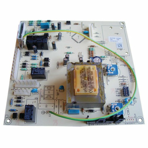 Baxi 5112380 pcb potterton - baxi,