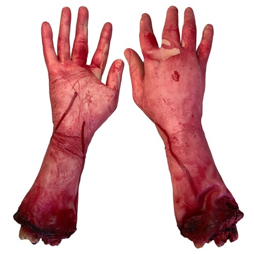 Pcs body parts halloween - body,