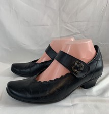 Remonte Dorndorf Black Mary