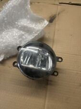 TOYOTA HIGHLANDER 2021 2.5HYBRID FRONT RIGHT LED FOG LIGHT 81210-0E050 OEM