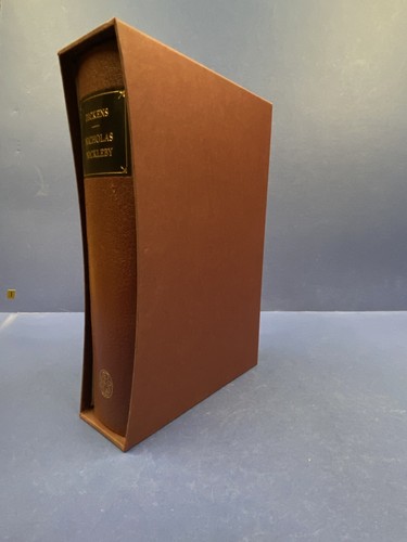 Nicholas nickleby charles - nickleby,