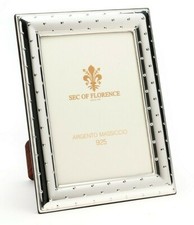 925 Solid Silver Handcrafted