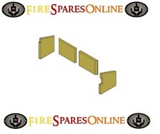 Stove Bricks to Suit Esse 100