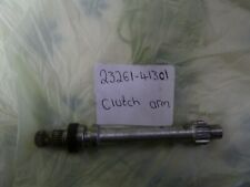 NOS SUZUKI PE175- RM- DS80/100/125/175 CLUTCH ARM 23261-41301
