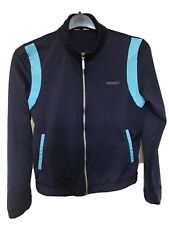 Kaepa Blue Tracksuit Top