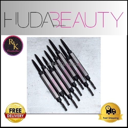 New huda beauty - huda, #bombbrows