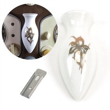 Vintage Flower Bud Vase Holder