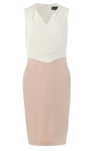 Phase eight mila fringe dress - mila,