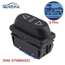 Power Window Lift Switch