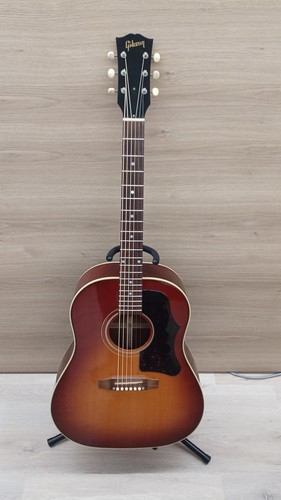 Gibson hcs acoustic - j-45,