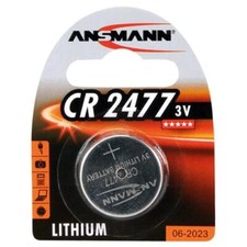 Ansmann CR2477 DL2477 ECR2477