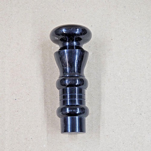 Water buffalo horn handle - water,