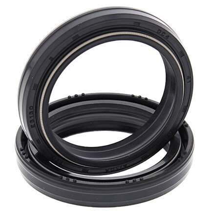 Fork oil seal - fork, only