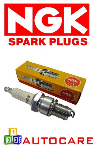 Ngk spark plug for - spark, suzuki