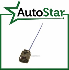 2 Pin Alternator Plug Ford