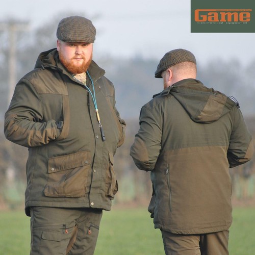 Game scope mens waterproof - game,