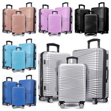 Hard Case Luggage Shell PC+ABS