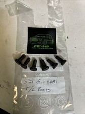 Chrysler 300c SRT8 6.1 V8 Hemi